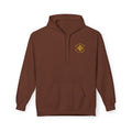 *Clearance Item* "Phở Cure Hunger./Phở Cure Problems."  Pullover Hoodie