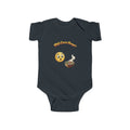 Phở Cure Hunger! Infant Bodysuit | Pho My Life