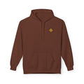 "Phở Cure Hunger. Phở Cure Problems."  Pullover Hoodie