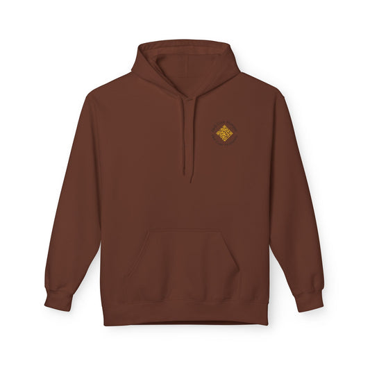 "Phở Cure Hunger. Phở Cure Problems."  Pullover Hoodie