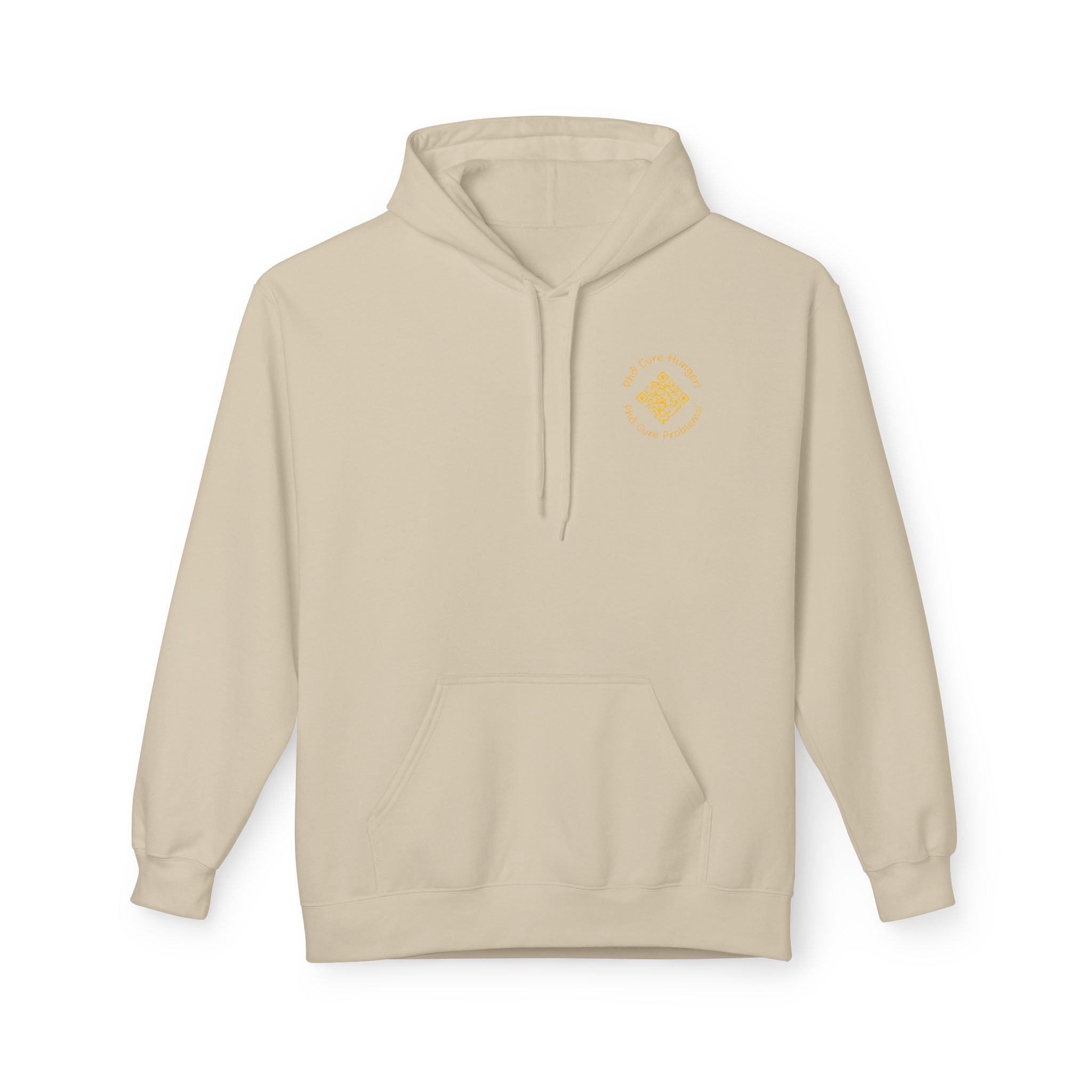 *Clearance Item* "Phở Cure Problems!"  Pullover Hoodie