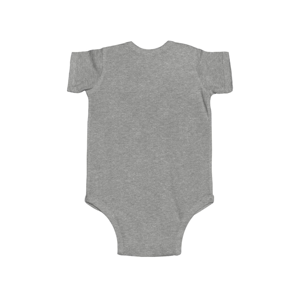Phở Cure Hunger! Infant Bodysuit | Pho My Life