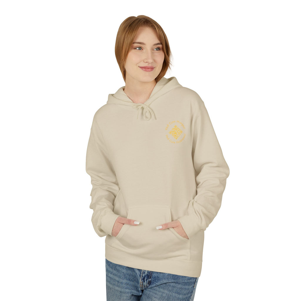 *Clearance Item* "Phở Cure Problems!"  Pullover Hoodie