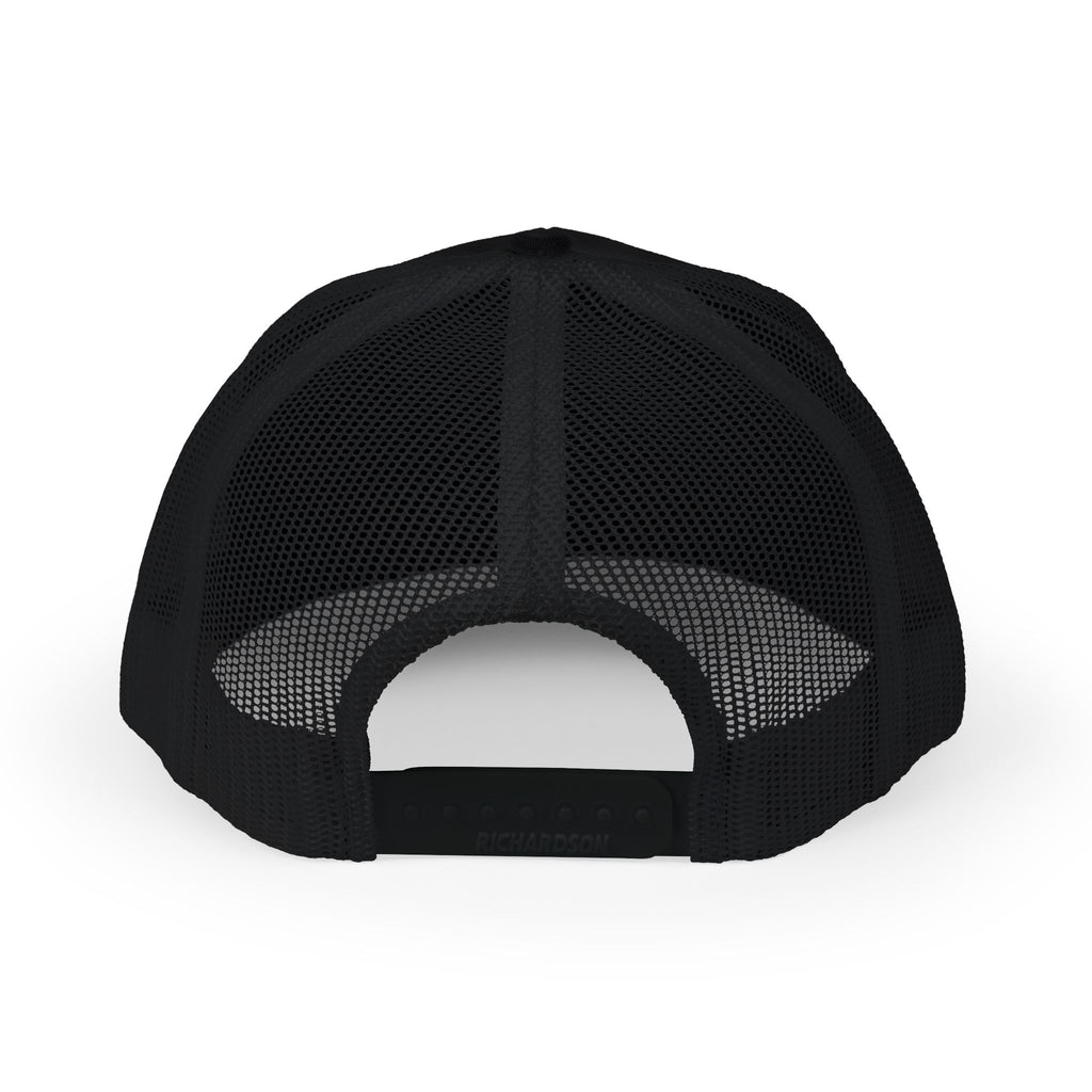 "First date" Snapback Trucker Cap