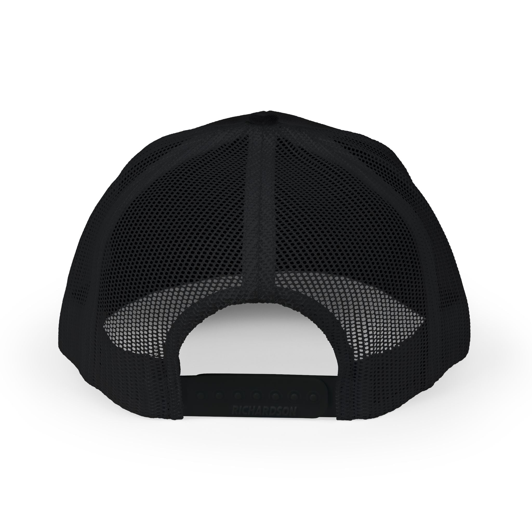 "First date" Snapback Trucker Cap