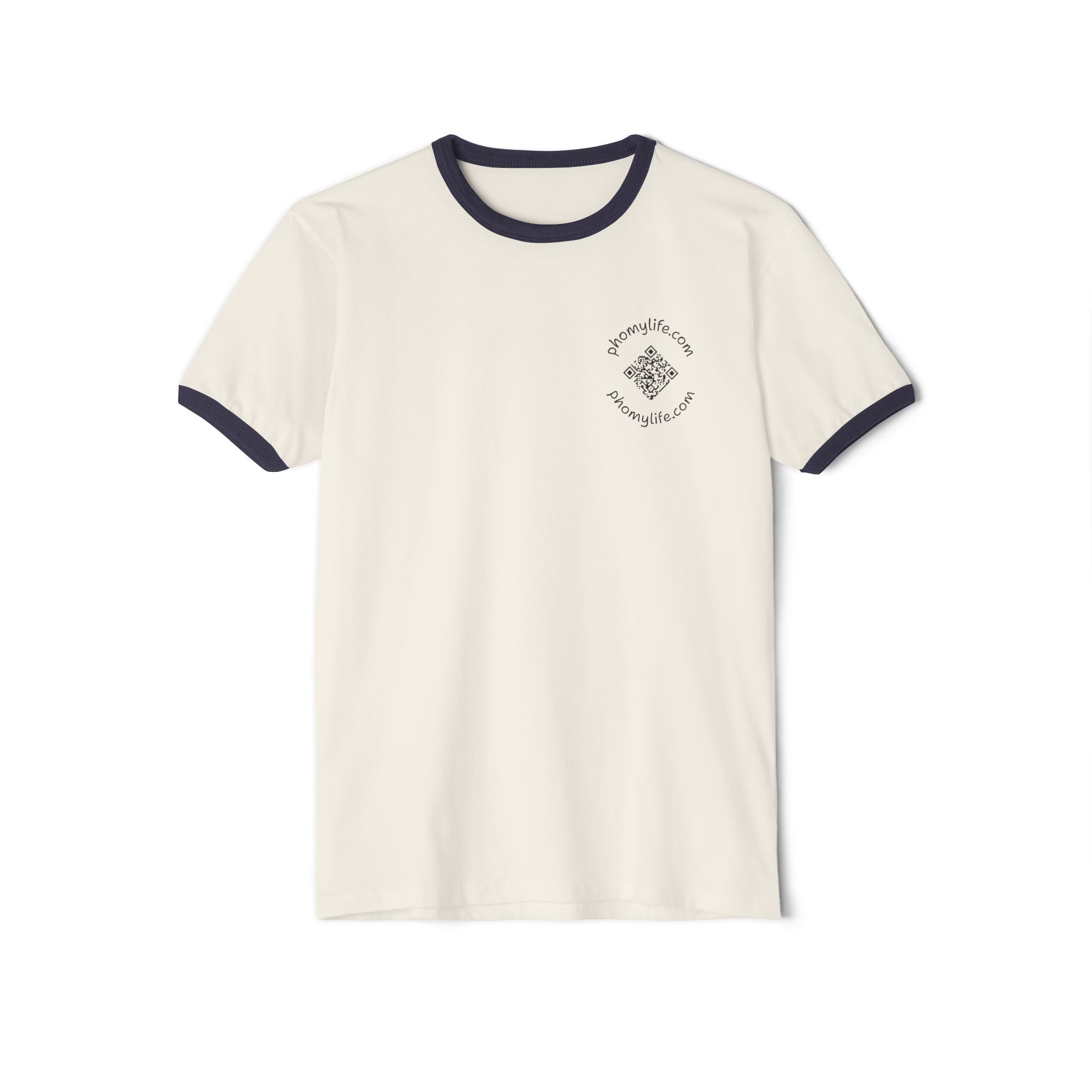 "Phở My Life!", "Phở Faces" Cotton T-Shirt
