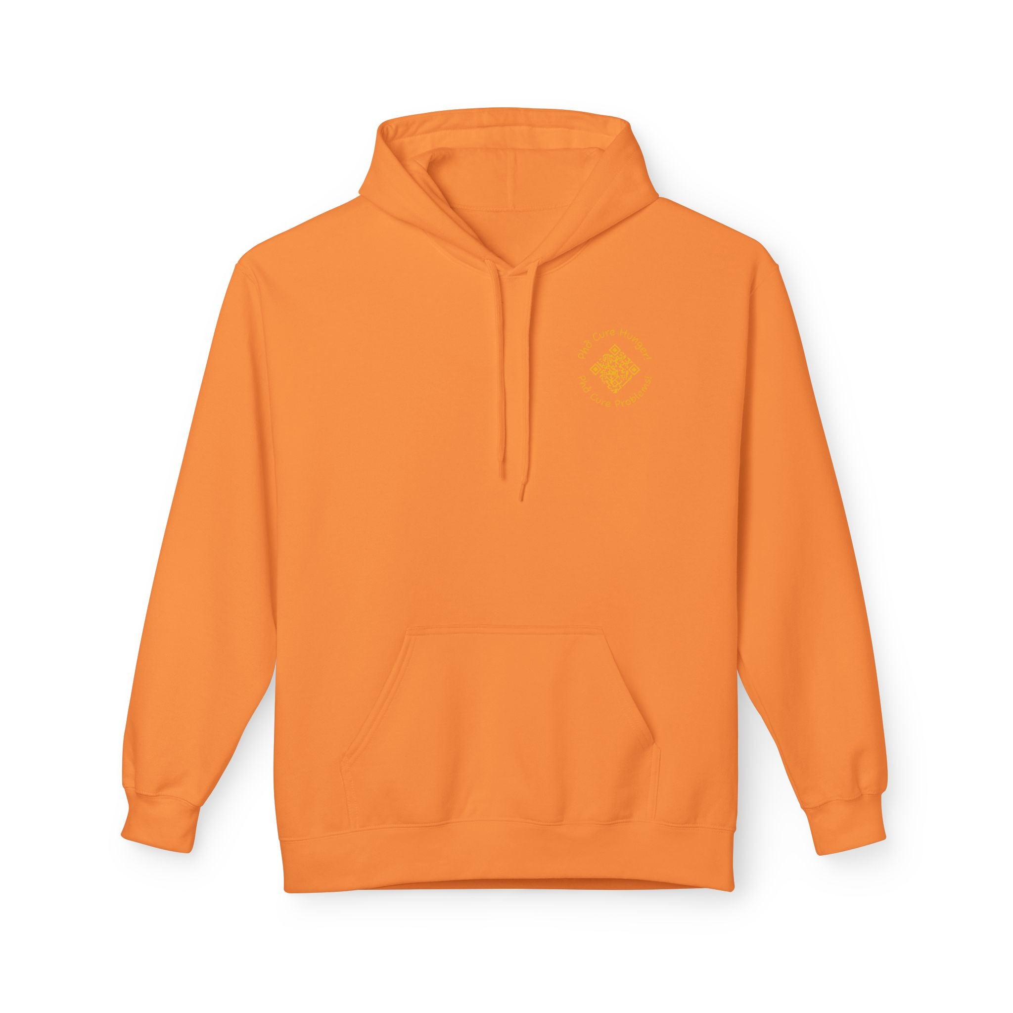 *Clearance Item* "Phở Cure Problems!"  Pullover Hoodie