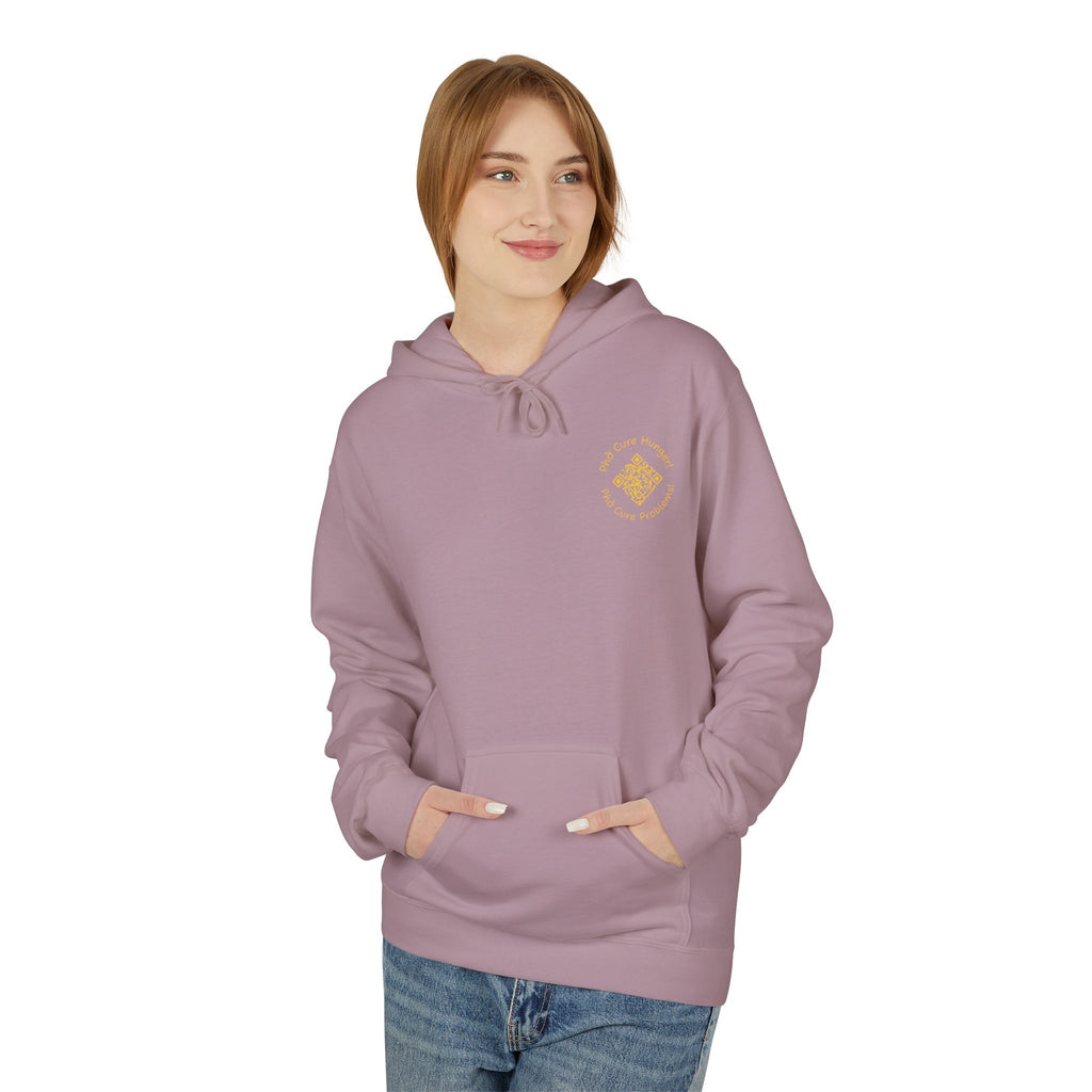 *Clearance Item* "Phở Cure Problems!"  Pullover Hoodie