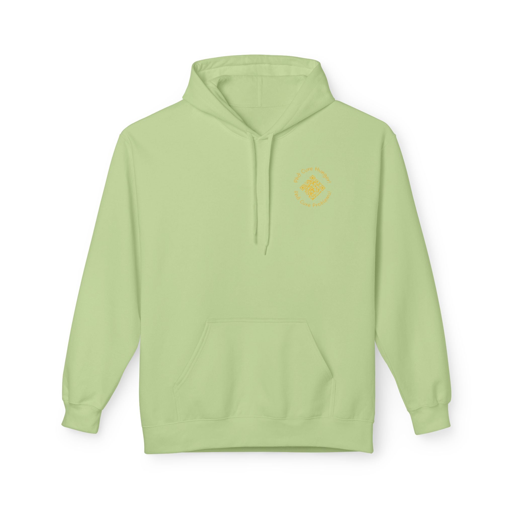*Clearance Item* "Phở Cure Problems!"  Pullover Hoodie