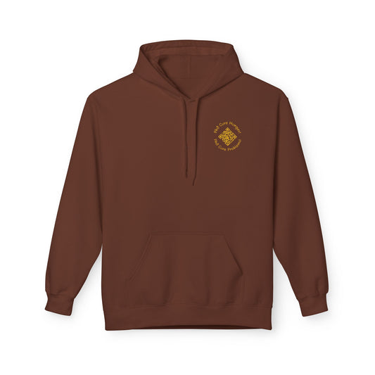 *Clearance Item* "Phở Cure Problems!"  Pullover Hoodie