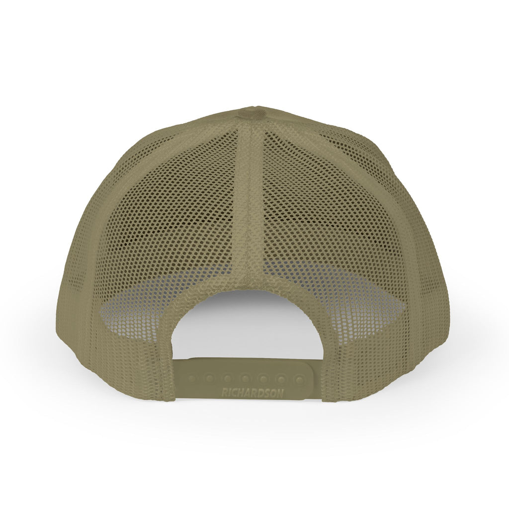 "First date" Snapback Trucker Cap