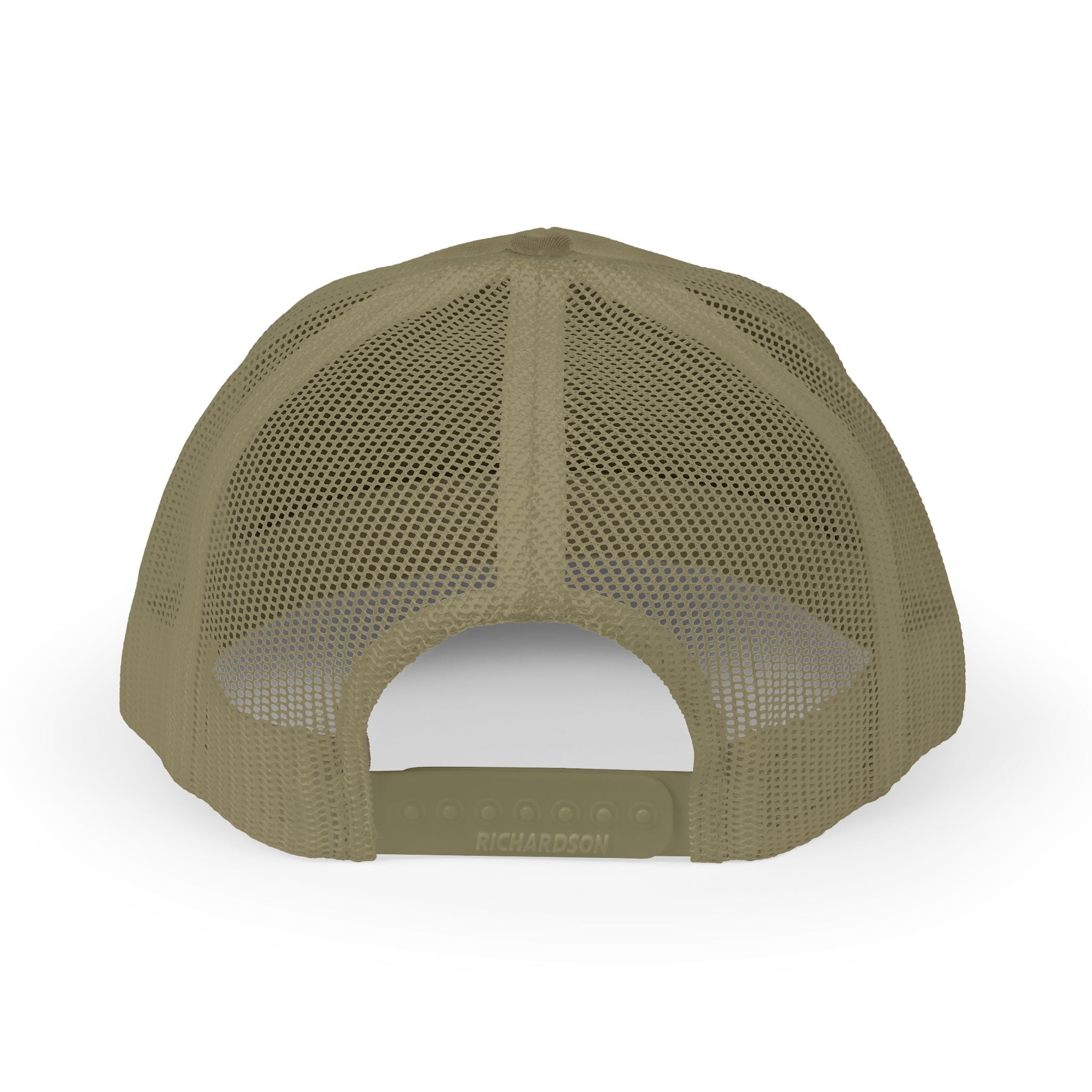 "First date" Snapback Trucker Cap