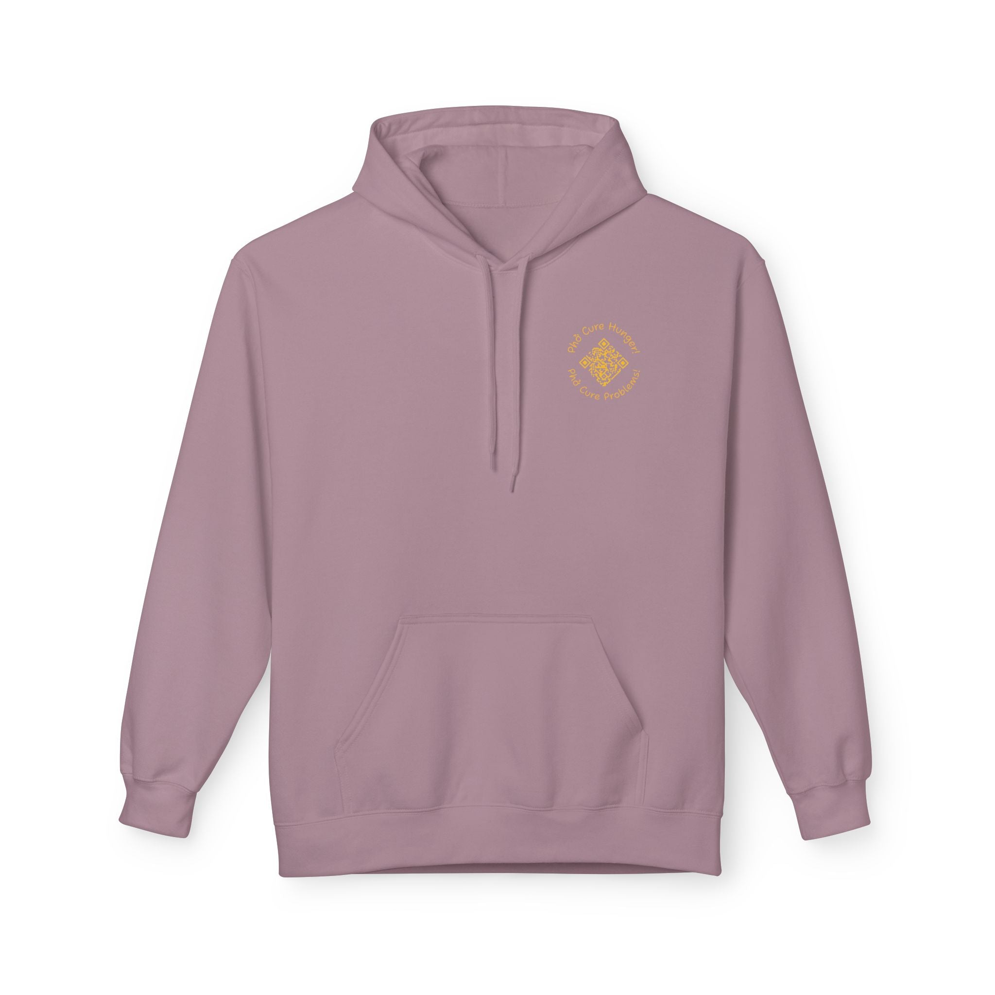 *Clearance Item* "Phở Cure Problems!"  Pullover Hoodie