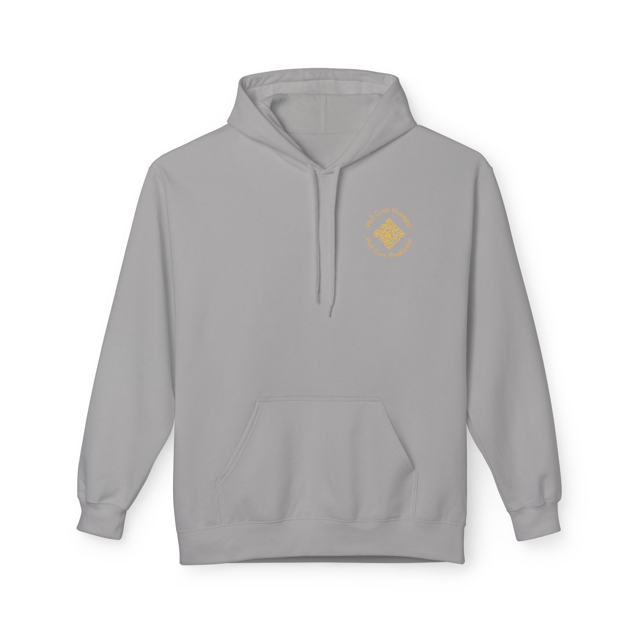 *Clearance Item* "Phở Cure Problems!"  Pullover Hoodie