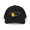 "First date" Snapback Trucker Cap