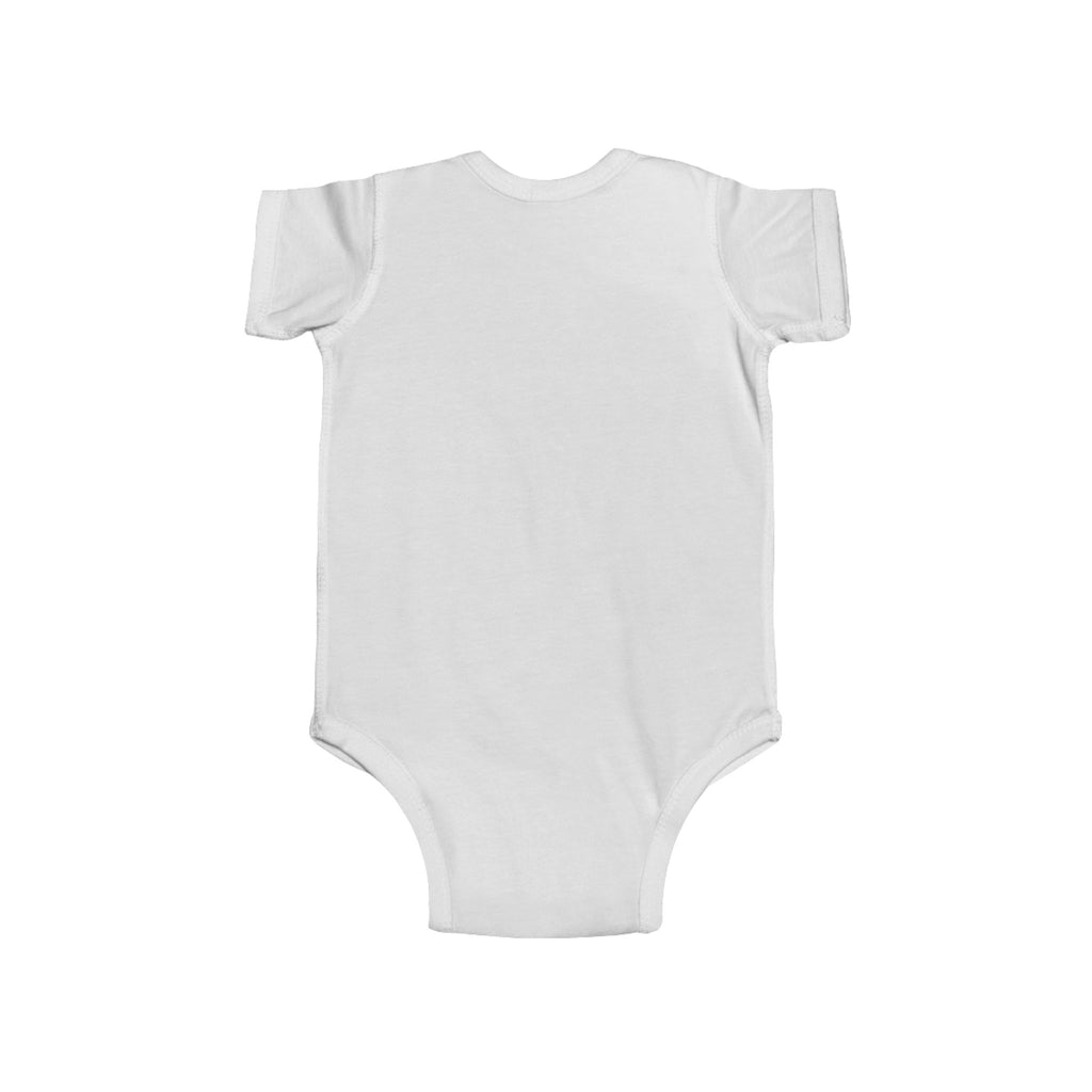 Phở Cure Hunger! Infant Bodysuit | Pho My Life