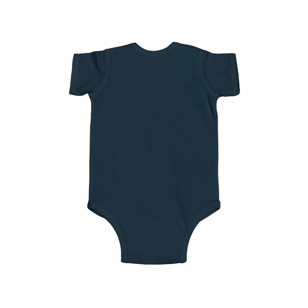 Phở Cure Hunger! Infant Bodysuit | Pho My Life