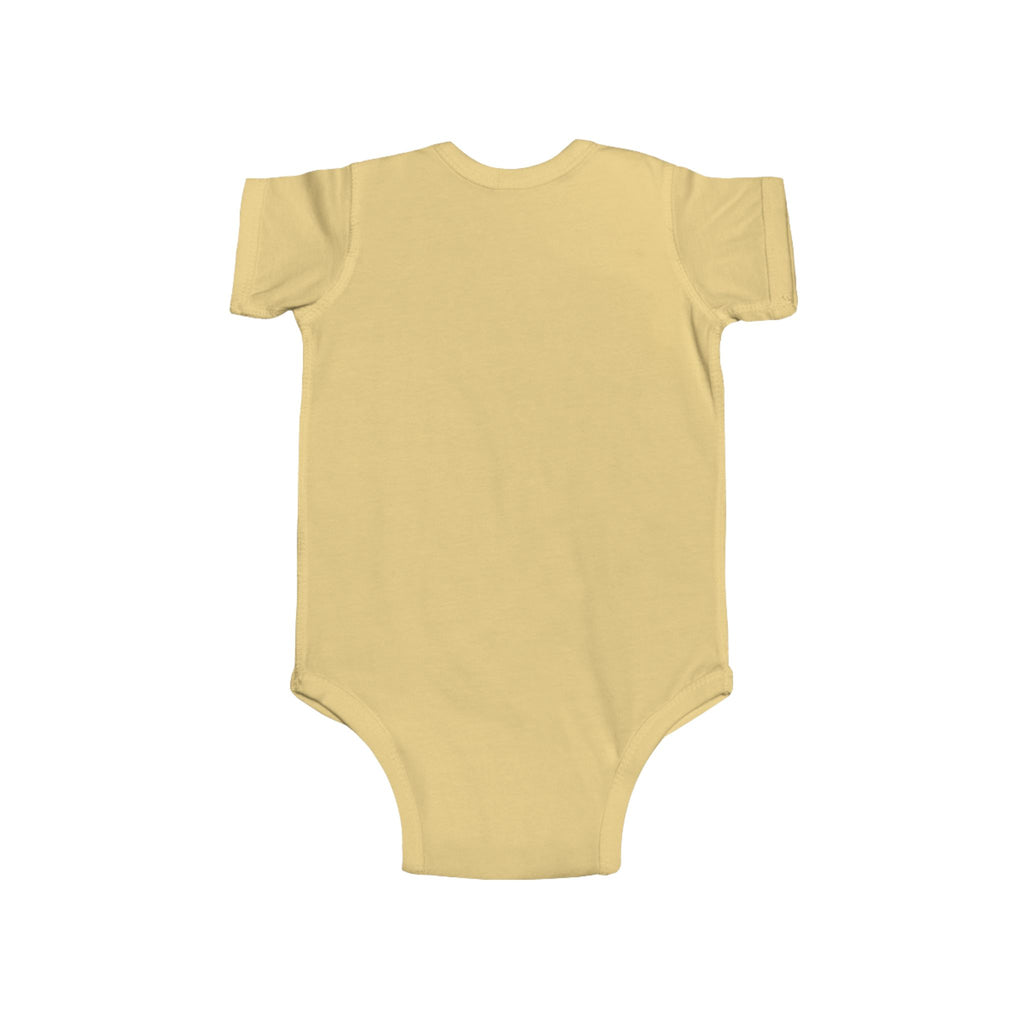 Phở Cure Hunger! Infant Bodysuit | Pho My Life