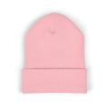*Clearance Item* "Phở Cure FOMO Content." Cuffed Beanie