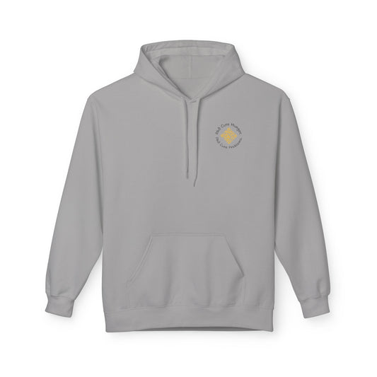 "Phở Cure Hunger. Phở Cure Problems."  Pullover Hoodie