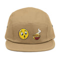 The OG "Phở Face" 5-panel Hat.
