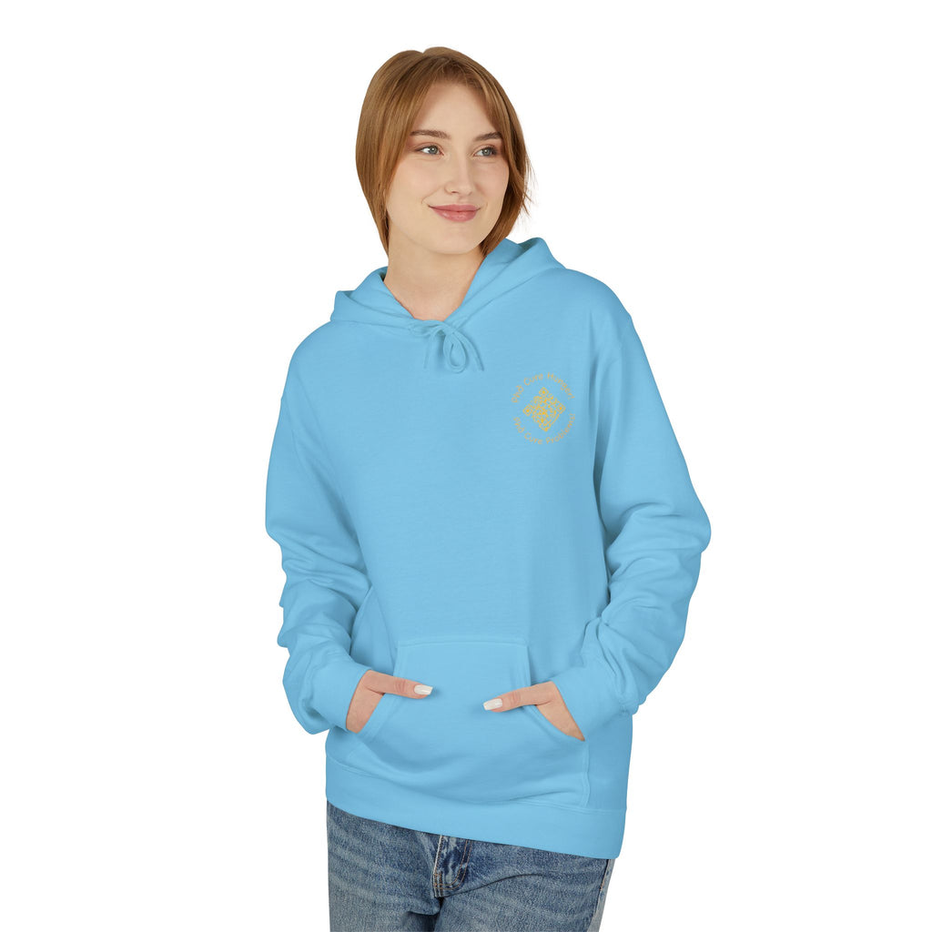 *Clearance Item* "Phở Cure Problems!"  Pullover Hoodie